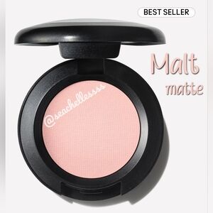 Mac Cosmetics Single Eyeshadow | Malt | Brand New in Box | Authentic